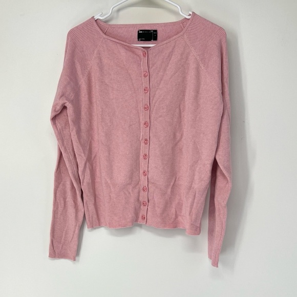 Asos curve NWOT women’s cardigan sweater large - Picture 1 of 6